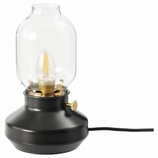 IKEA LAUTERS 喋れる ラウテルス 電球セット