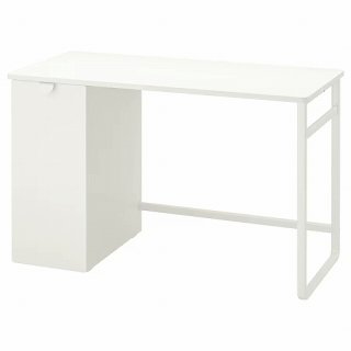 IKEA  ǥ ФǼ˥åդ ۥ磻  120x58cm fp40492798 LARANDE 졼 