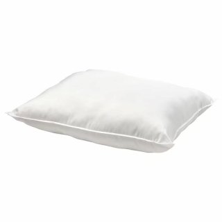 IKEA イケア 枕 やわらかめ 50x60cm m00544879 SANDGRASMAL サンドグレースマル 