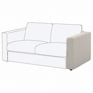 ڥСΤߡIKEA  С 쥹 ʥ ١ m50495796 VIMLE  