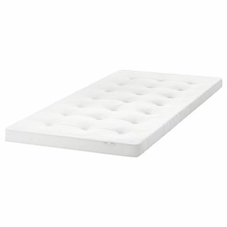IKEA イケア マットレスパッド シングル ホワイト 90x200cm big30298216 TUSTNA トゥストナ 