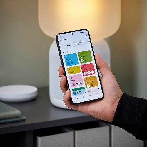 IKEA イケア スマート製品用ハブ ホワイト スマート m10503411 IKEA イケア スマート製品用ハブ ホワイト スマート m10503411