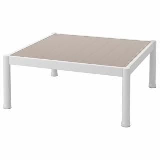 IKEA   ҡơ֥   ۥ磻  ١  73x73cm m90511172 New SEGERON 