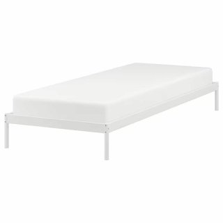 IKEA  ٥åɥե졼 ۥ磻 big20518271 90x200cm VEVELSTAD ٥٥륹 