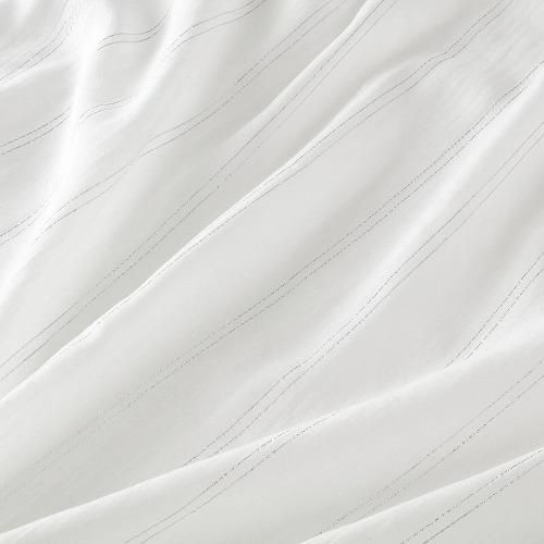 IKEAイケアレースカーテン1組ホワイト145x250cm IKEAイケアレースカーテン1組ホワイト145x250cm