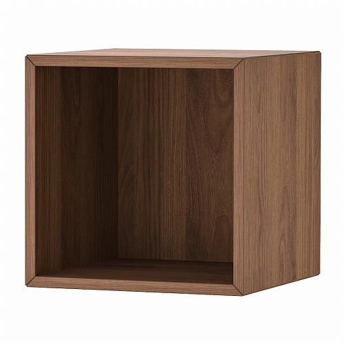 送料込み　IKEA ストックホルム　キャビネット　ウォールナット　北欧 IKEA ストックホルム サイドボード キャビネット・サイドボード