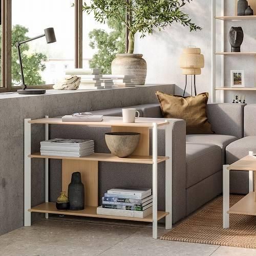 IKEA イケア ローヴバッケン サイドテーブル 住まい