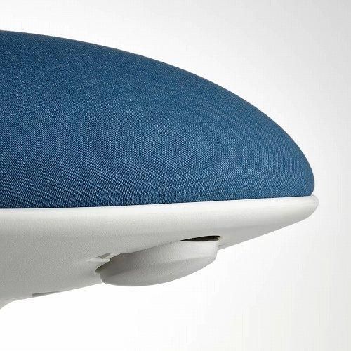 パネライ 希少 IKEA イケア スタンディングサポート ホワイト ヴィースレ 椅子