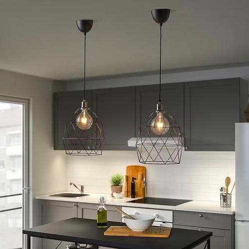 IKEA イケア LED電球 E26 440ルーメン 調光可能 球形 クリア IKEA イケア LED電球 E26 440ルーメン 調光可能 球形 クリア
