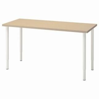 ڥåȾʡIKEA  ǥ С ۥ磻 140x60cm big39417757 MALSKYTT 륷å OLOV  