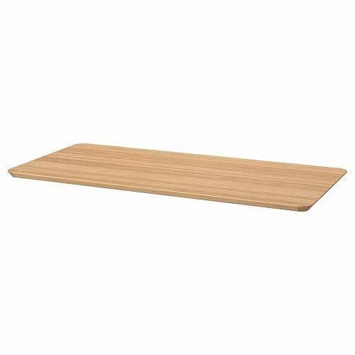 HILVER ヒルヴェル 脚 円錐形, 竹, 70 cm - IKEA