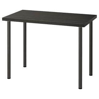 ڥåȾʡIKEA  ǥ ֥å֥饦 졼 100x60cm big29416372 LINNMON  ADILS ǥꥹ 