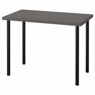 ڥåȾʡIKEA  ǥ 졼 ֥å 100x60cm big99416095 LINNMON  ADILS ǥꥹ 