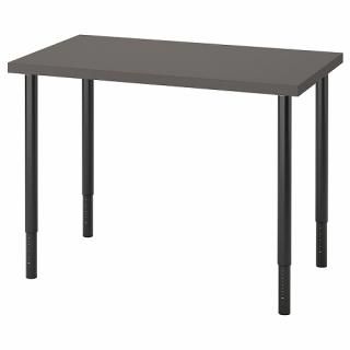 ڥåȾʡIKEA  ǥ 졼 ֥å 100x60cm big89416114 LINNMON  OLOV  