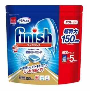 Finish ե˥å ֥å 5g x 150γ cos586065 ȥ COSTCO