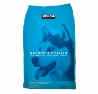 Kirkland ɥͥ㡼   Ҹ ɥåա  ݥƥ 15kg cos470974 ȥ COSTCO