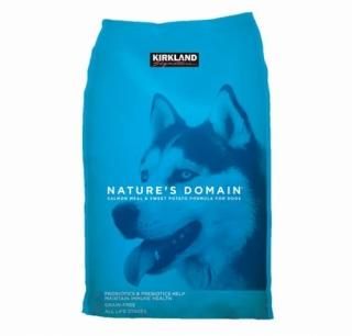 Kirkland ɥͥ㡼   Ҹ ɥåա  ݥƥ 15kg cos470974 ȥ COSTCO