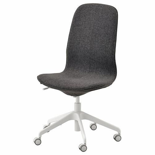 セット商品】IKEA イケア 会議用チェア グンナレド ダークグレー セット商品】IKEA イケア 会議用チェア グンナレド ダークグレー