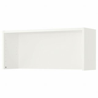 IKEA  ɲå˥å ۥ磻  80x28x35cm m60525279 BILLY ӥ꡼