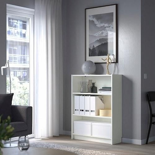 IKEA イケア 本棚 ホワイト 白 80x28x106cm m70522044 BILLY IKEA イケア 本棚 ホワイト 白 80x28x106cm m70522044 BILLY