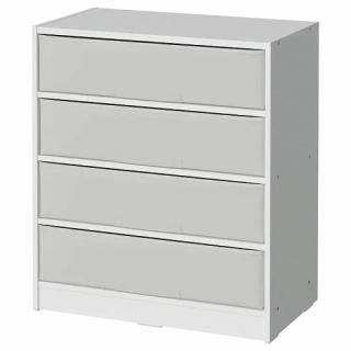 IKEA  Ǽ˥å ܥå4դ ۥ磻 饤ȥ졼 70x80cm m90559748 BRUKSVARA ֥륯 