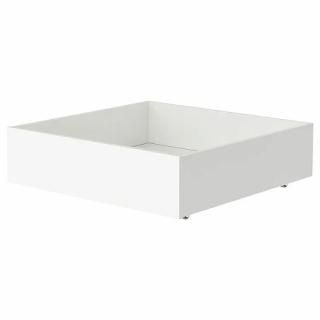 IKEA  ٥åɲǼܥå ۥ磻 63x62cm m60556039 BRUKSVARA ֥륯 