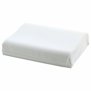 IKEA イケア エルゴノミクス枕 横向き 仰向け用 33x45cm m30552844 PAPEGOJBUSKE パペゴイブスケ 
