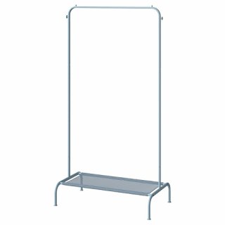 IKEA  ϥ󥬡å ֥롼 78x147cm m00558215 BRUKSVARA ֥륯 