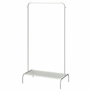 IKEA  ϥ󥬡å ۥ磻  78x147cm m80558216 BRUKSVARA ֥륯 