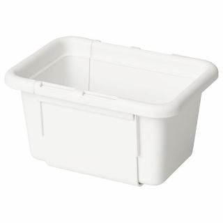 IKEA  Ĺܥå ۥ磻  13-18x9cm m00534385 KACKLA å 