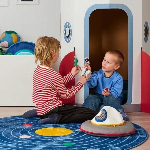 IKEA ウップレーヴァ イケア IKEA/イケア VILHATTEN/ヴィルハッテン ワードローブ