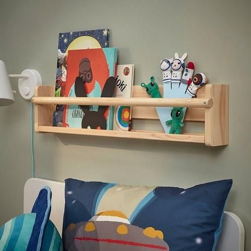 IKEA イケア 指人形5点セット マルチカラー m60551640 IKEA イケア 指人形5点セット マルチカラー m60551640