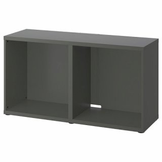 IKEA  ƥ  졼  120x40x64cm big20538617 BESTA ٥ȡ 