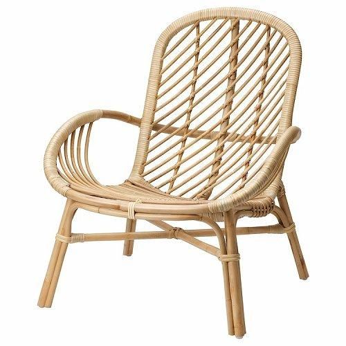 IKEA イケア パーソナルチェア 籐 m20535807 BROBOCK IKEA イケア パーソナルチェア 籐 m20535807 BROBOCK