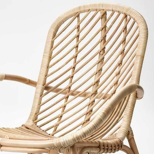 IKEA イケア パーソナルチェア 籐 m20535807 BROBOCK IKEA イケア パーソナルチェア 籐 m20535807 BROBOCK