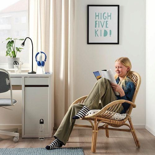 IKEA イケア パーソナルチェア 籐 m20535807 BROBOCK IKEA イケア パーソナルチェア 籐 m20535807 BROBOCK