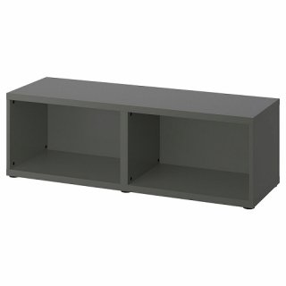 IKEA  ե졼  졼  120x40x38cm big40538584 BESTA ٥ȡ 