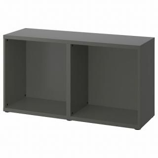 IKEA  ե졼  졼  120x40x64cm big10538590 BESTA ٥ȡ 