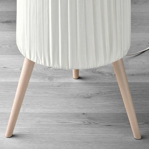 IKEA イケア　ビックコルン フロアランプ イケア IKEA - BYGGKORN ビックコルン フロアランプ ブラック