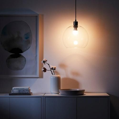 TRÅDFRI LED電球 810lm 10個セット Amazon | TRADFRI トロードフリ LED電球 E26 810ルーメン