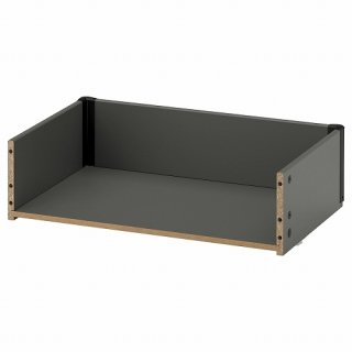 IKEA  Фե졼 졼 60x15x40cm m90538949 BESTA ٥ȡ 
