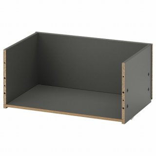 IKEA  Фե졼 졼 60x25x40cm m30538952 BESTA ٥ȡ 