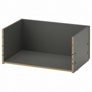 IKEA  Фե졼 졼 60x25x40cm m30538952 BESTA ٥ȡ 