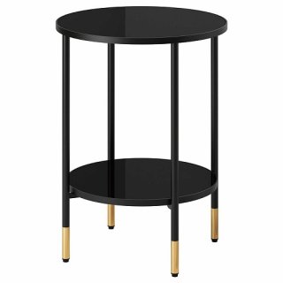 IKEA  ɥơ֥ ֥å 饹 ֥å 45cm m90537186 ASPEROD ڥ 
