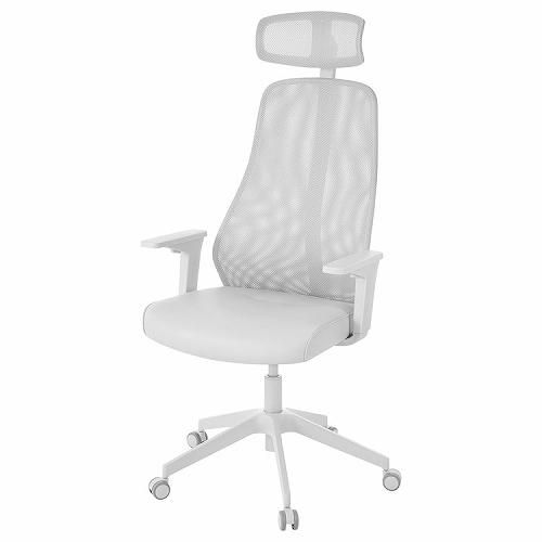 IKEA イケア ゲーミングチェア ボームスタード ライトグレー IKEA イケア ゲーミングチェア ボームスタード ライトグレー