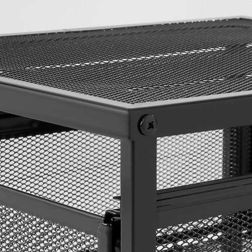 IKEA レッナールト　引き出し付きユニット2台セット LENNART レッナールト 引き出しユニット, ホワイト - IKEA