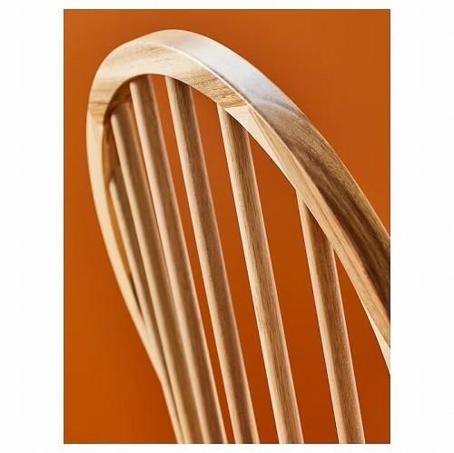IKEA イケア チェア アカシア材 big70544871 SKOGSTA スコグスタ