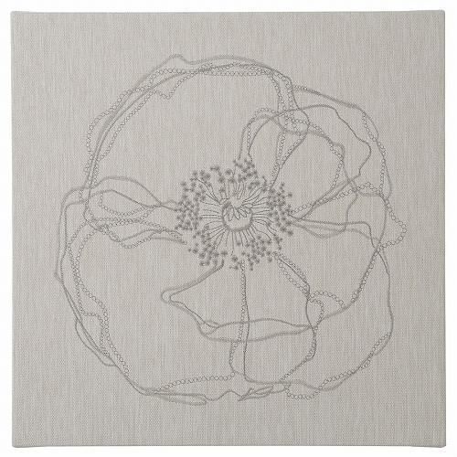 IKEA 絵画 BJÖRKSTA ビョルクスタ アート, タッチ - IKEA