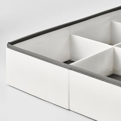 IKEA イケア オーガナイザー 50x35x9cm m00574197 JATTEBJORN