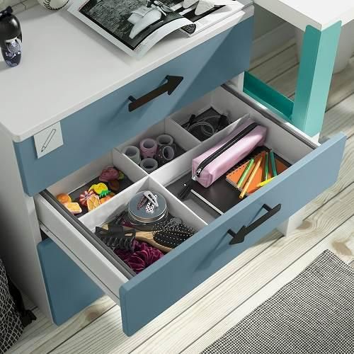IKEA イケア オーガナイザー 50x35x9cm m00574197 JATTEBJORN IKEA イケア オーガナイザー 50x35x9cm m00574197 JATTEBJORN